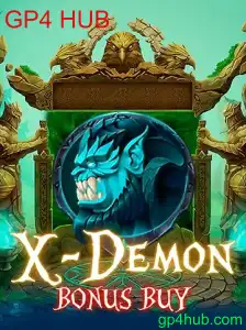 XDemonBonusBuy: Uma Análise Completa do Jogo que Conquista Entusiastas