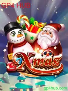 Descubra o Mundo de 'Xmas', o Jogo Envolvente do GP4 HUB