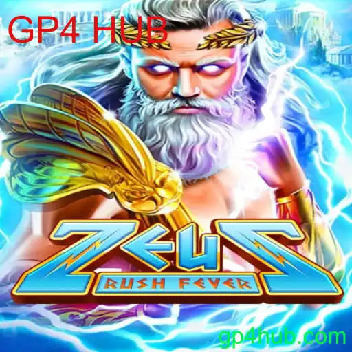 ZeusRushFever: Uma Imersão no Mundo dos Deuses com GP4 HUB