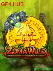 Explorando ZumaWild: Um Mergulho no Universo Visual dos Slot Games com GP4 HUB